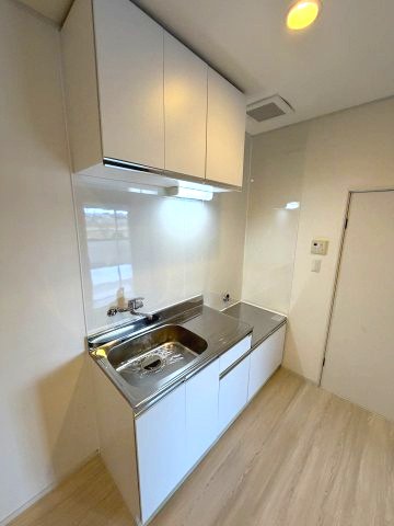 【キッチン】 | キッチンでお料理をお楽しみください