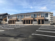 (仮)東牛谷新築アパートⅡの画像