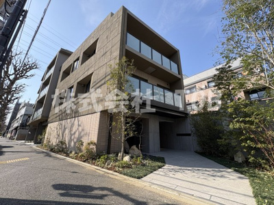 【外観】 | コンフォリア・リヴ永福町