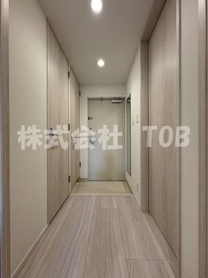 【その他】 | コンフォリア・リヴ永福町