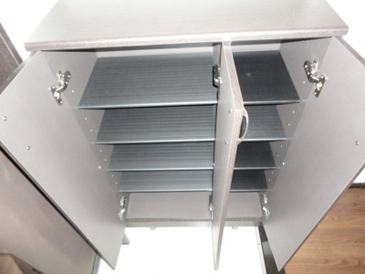 【収納】 | メイプル・ガーデン | 下駄箱