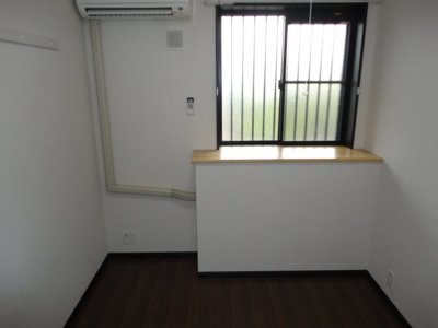 【内装】 | メイプル・ガーデン | 洋室