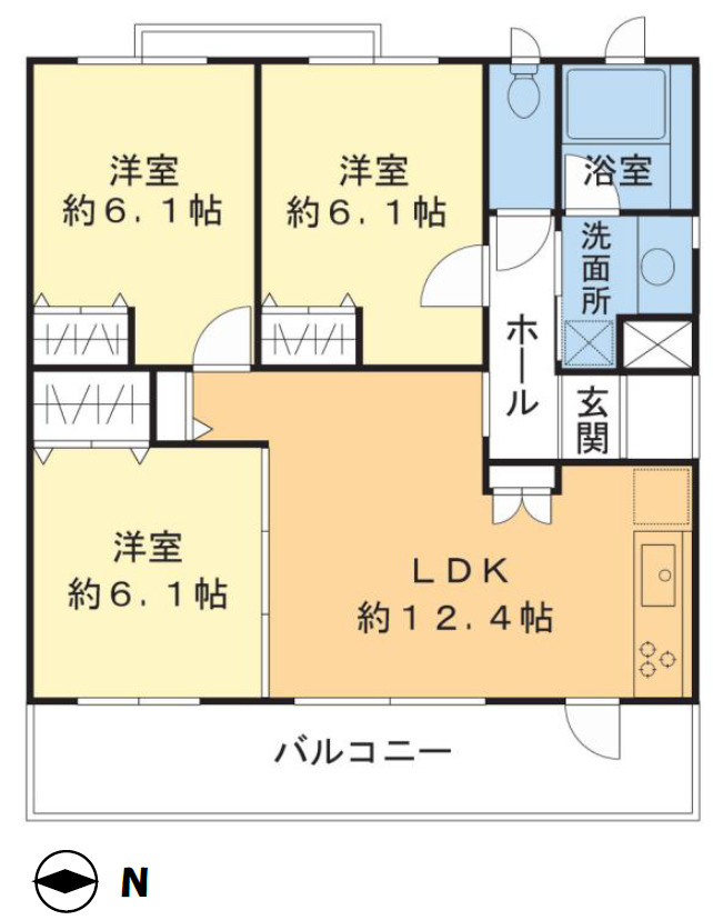 KENZO HAUS yokodai
