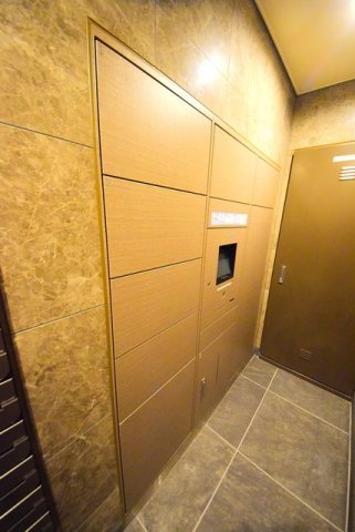 パレステージ関内大通りのその他共用部分