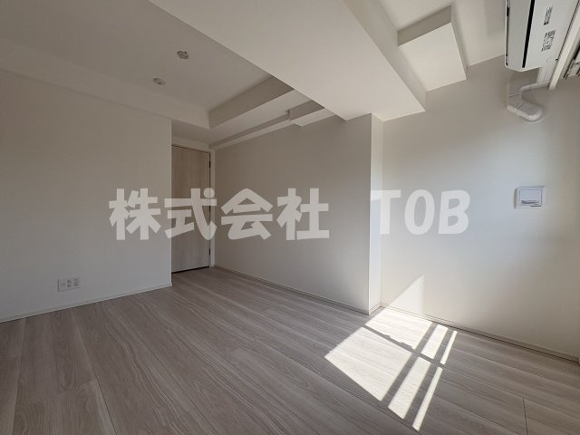 【洋室】 | コンフォリア・リヴ永福町 | 洋室6.7帖