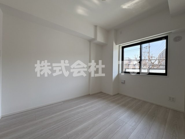 【内装】 | コンフォリア・リヴ永福町 | 洋室4.9帖