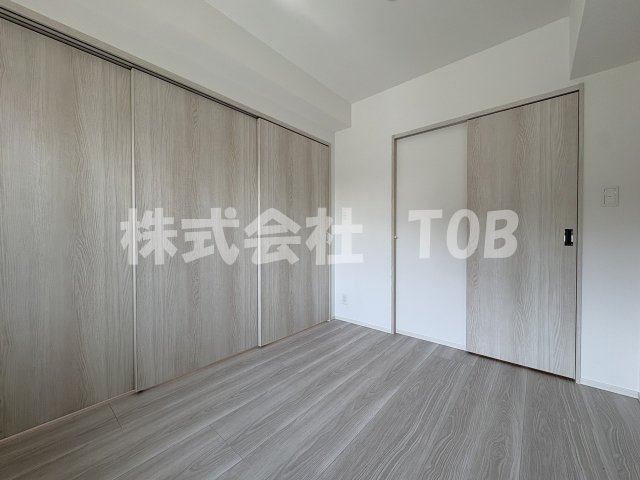 【洋室】 | コンフォリア・リヴ永福町 | 洋室4.9帖