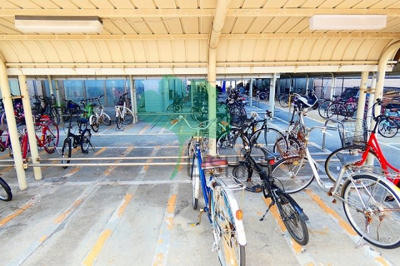  | No.72　HARBOR EAST TOWER(No.72　ハーバーイーストタワー) | エレベーター3基