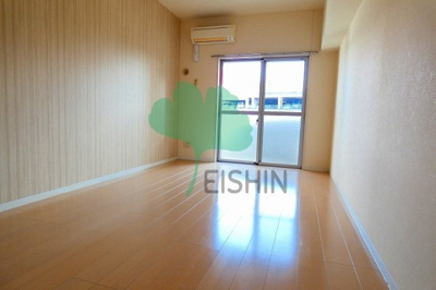 【居間・リビング】 | No.72　HARBOR EAST TOWER(No.72　ハーバーイーストタワー) | アレンジ自由自在の広々空間です！