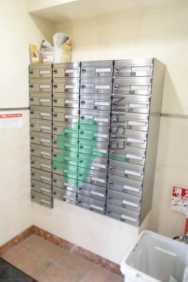 【その他共用部分】 | エルフィナ上呉服町