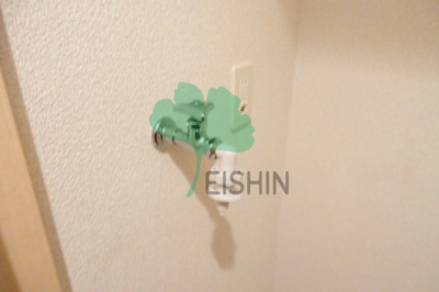 【浴室】 | エルフィナ上呉服町