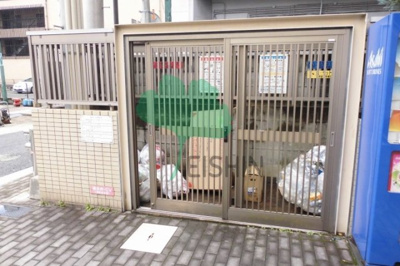  | エルフィナ上呉服町