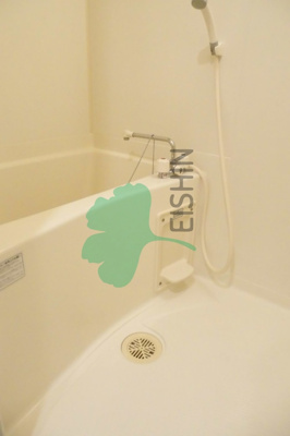 【浴室】 | エルフィナ上呉服町 | 清潔感のある浴室です！