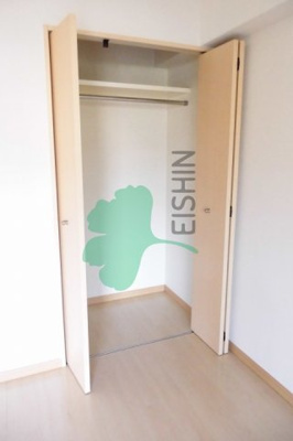 【収納】 | エルフィナ上呉服町 | 収納です。