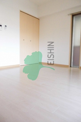 【寝室】 | エルフィナ上呉服町 | 寝室です。