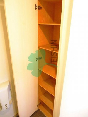 【玄関】 | リファレンス下呉服町 | 下駄箱もしっかりついてます！