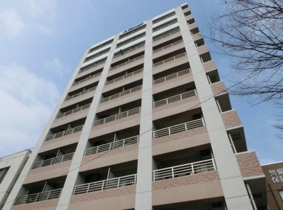 【外観】 | リファレンス下呉服町 | 外観です。