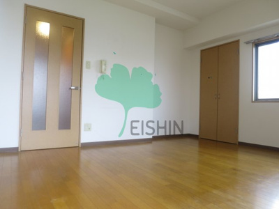 【居間・リビング】 | リファレンス下呉服町 | アレンジ自由自在の広々空間です！