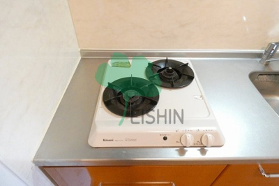 【キッチン】 | S-FORT福岡県庁前(エスフォート福岡県庁前)