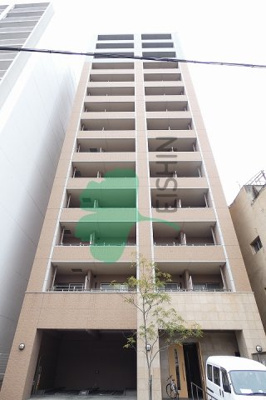 【外観】 | S-FORT福岡県庁前(エスフォート福岡県庁前) | 外観です。