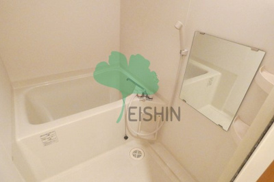 【浴室】 | S-FORT福岡県庁前(エスフォート福岡県庁前) | 清潔感のある浴室です！