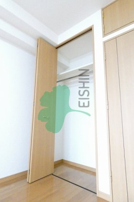 【収納】 | S-FORT福岡県庁前(エスフォート福岡県庁前) | 収納です。