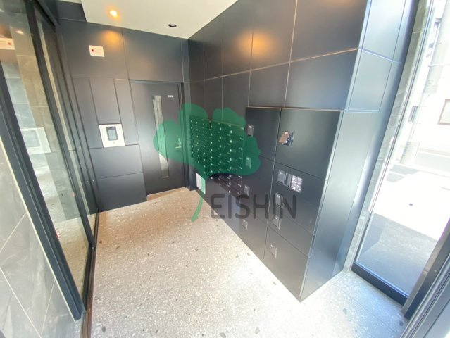 モダンパラッツォ博多デュオグランデWestのその他共用部分