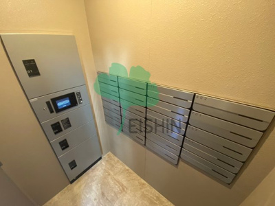 【その他共用部分】 | アルティザ大橋駅前