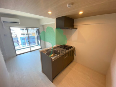 【キッチン】 | アルティザ大橋駅前