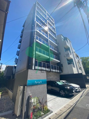  | アルティザ大橋駅前