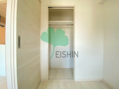 【収納】 | アルティザ大橋駅前 | 収納です。