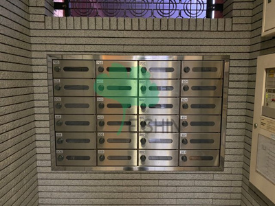 【その他共用部分】 | SOPHIA TOKUNAGA(ソフィアトクナガ)