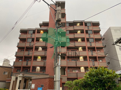 【外観】 | SOPHIA TOKUNAGA(ソフィアトクナガ) | 外観です。