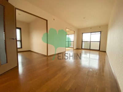 【居間・リビング】 | SOPHIA TOKUNAGA(ソフィアトクナガ) | アレンジ自由自在の広々空間です！