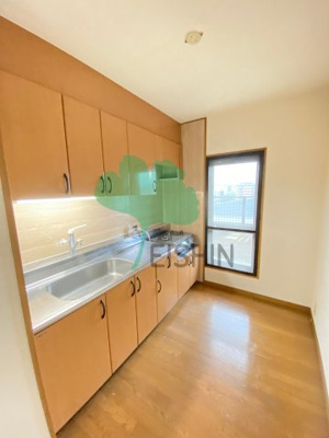 【キッチン】 | SOPHIA TOKUNAGA(ソフィアトクナガ) | シンプルな清潔感のあるキッチンです！