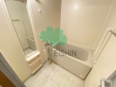 【浴室】 | SOPHIA TOKUNAGA(ソフィアトクナガ) | 清潔感のある浴室です！