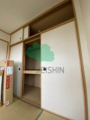 【収納】 | SOPHIA TOKUNAGA(ソフィアトクナガ) | 収納です。