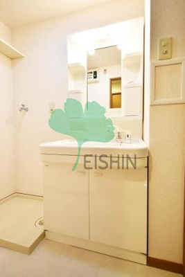 【洗面所】 | SOPHIA TOKUNAGA(ソフィアトクナガ) | シンプルで使いやすい洗面台です！