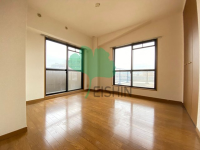 【寝室】 | SOPHIA TOKUNAGA(ソフィアトクナガ) | 寝室です。