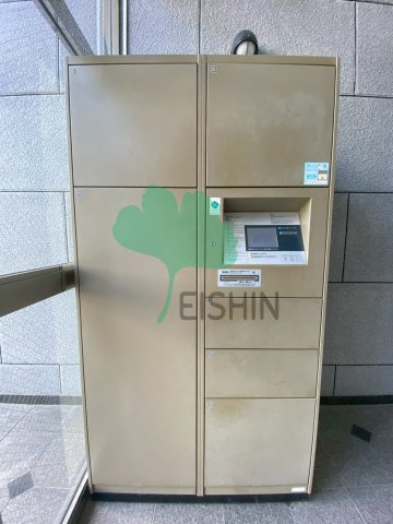 サントルース博多のその他共用部分