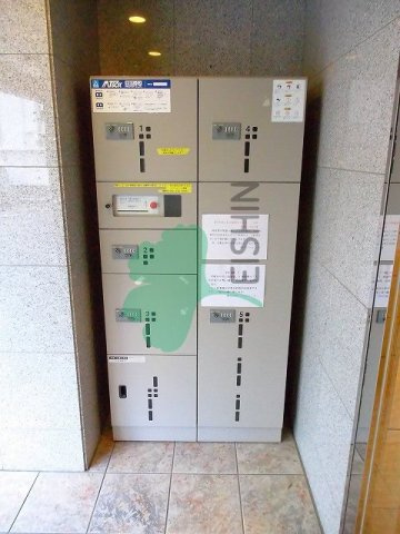 リファレンス下呉服町のその他共用部分