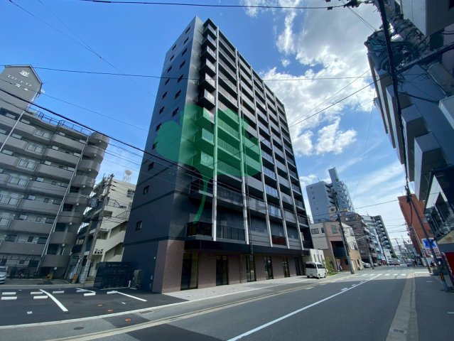 モダンパラッツォ博多デュオグランデWest