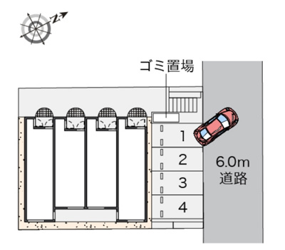 【地図】 | アレキサンドライト