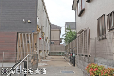 【エントランス】 | アレキサンドライト