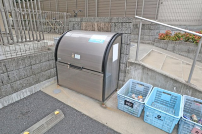 【その他共用部分】 | アレキサンドライト