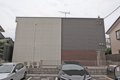 【展望】 | アレキサンドライト