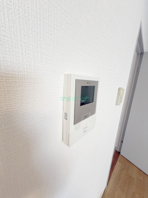 【設備】 | T’s garden篠崎