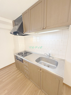 【キッチン】 | T’s garden篠崎 | キッチン