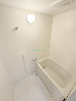 【浴室】 | T’s garden篠崎 | 浴室