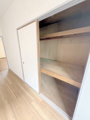 【収納】 | T’s garden篠崎